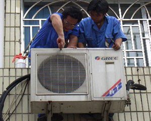 万州空调维修售后服务中心