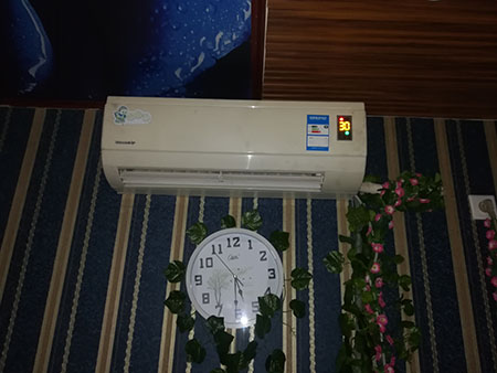 万州空调维修售后服务中心