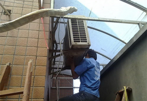 万州空调维修售后服务中心