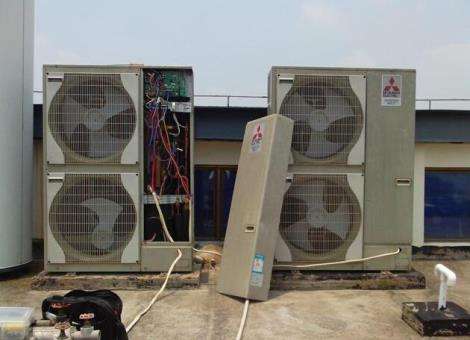 万州空调维修电话号码多少