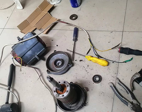 万州空调维修售后服务中心电话在哪里找