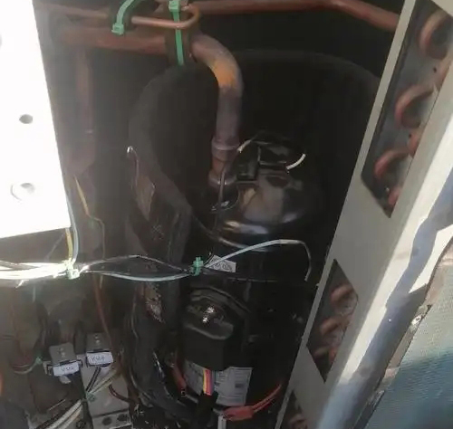 万州维修变频空调电话在哪里找