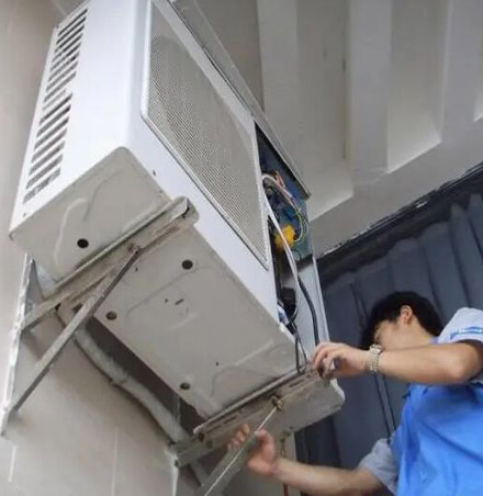 万州24小时空调维修热线