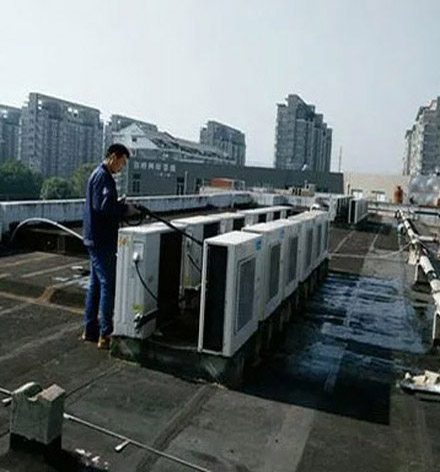 万州 空调拆装 万州本地 空调拆装公司