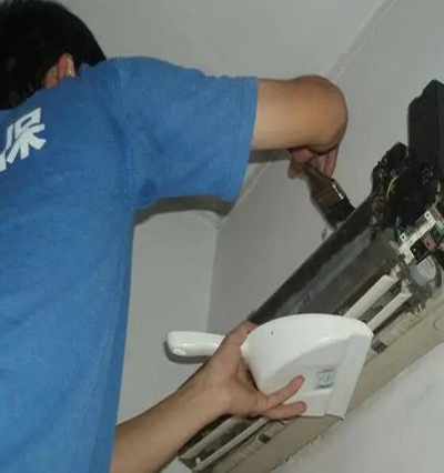 万州空调清洗保养