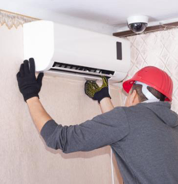 万州空调内机噪音大