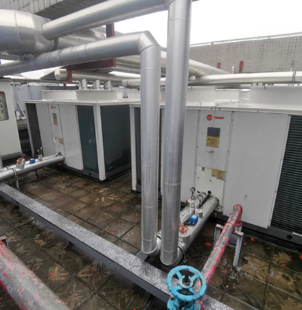 万州附近中央空调维修 万州上门中央空调维修